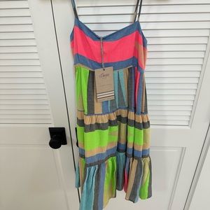 New with tags “devotion twins” dress